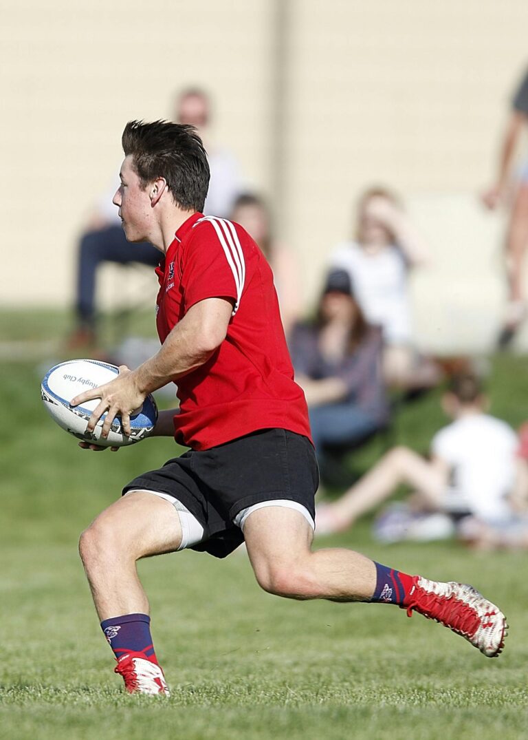 PROVINCIALS