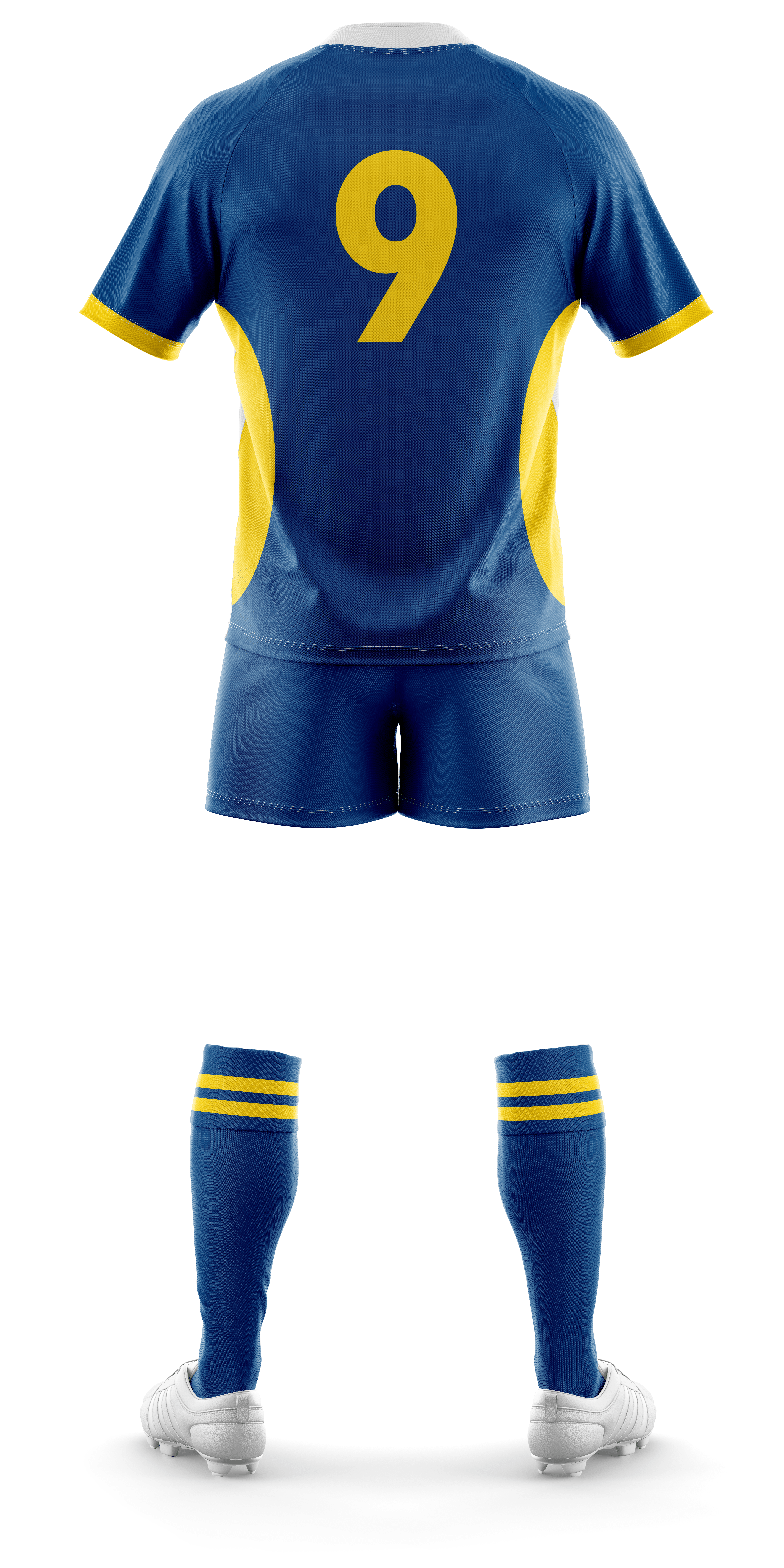SM Sports Rugby