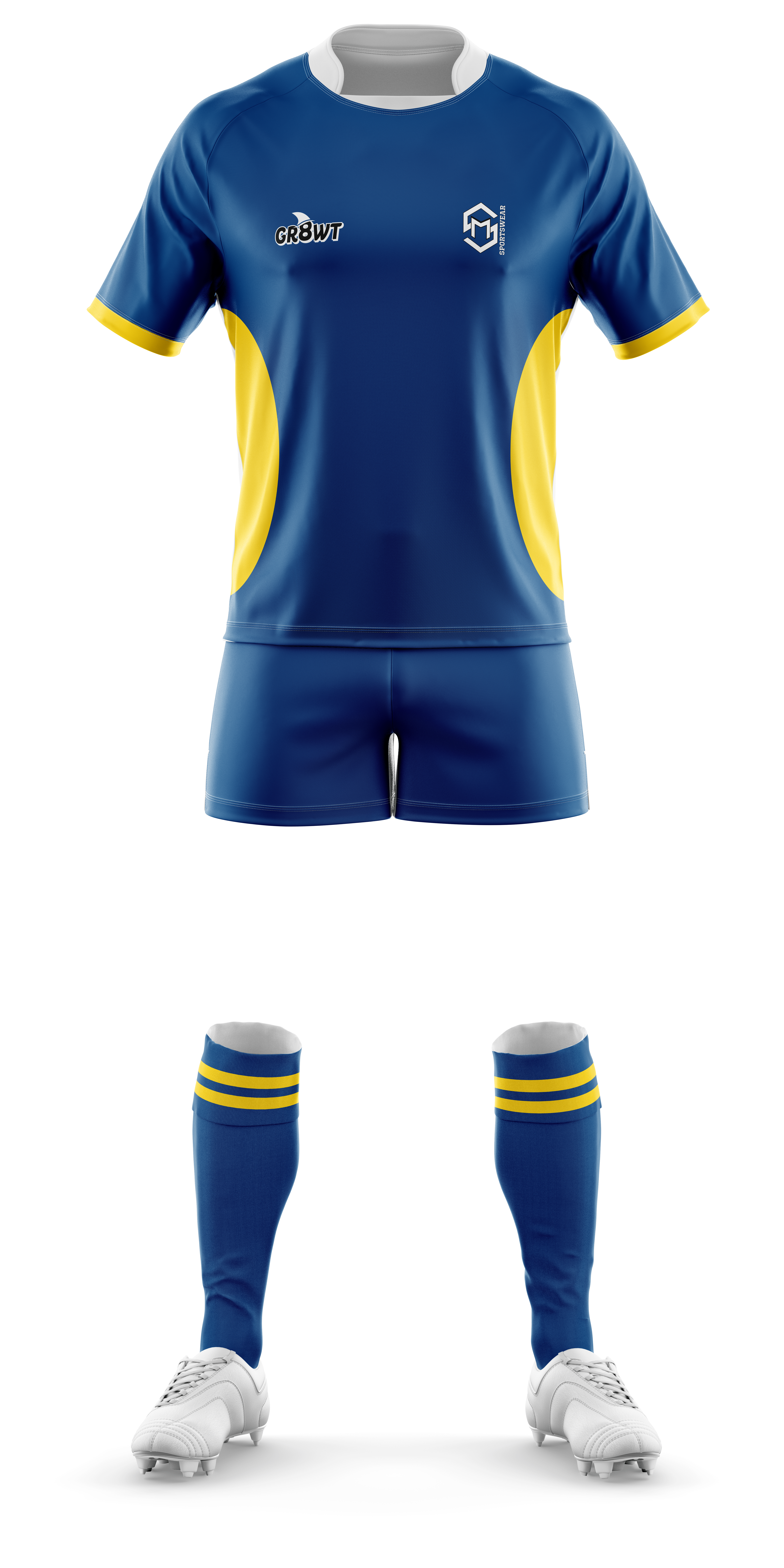 SM Sports Rugby