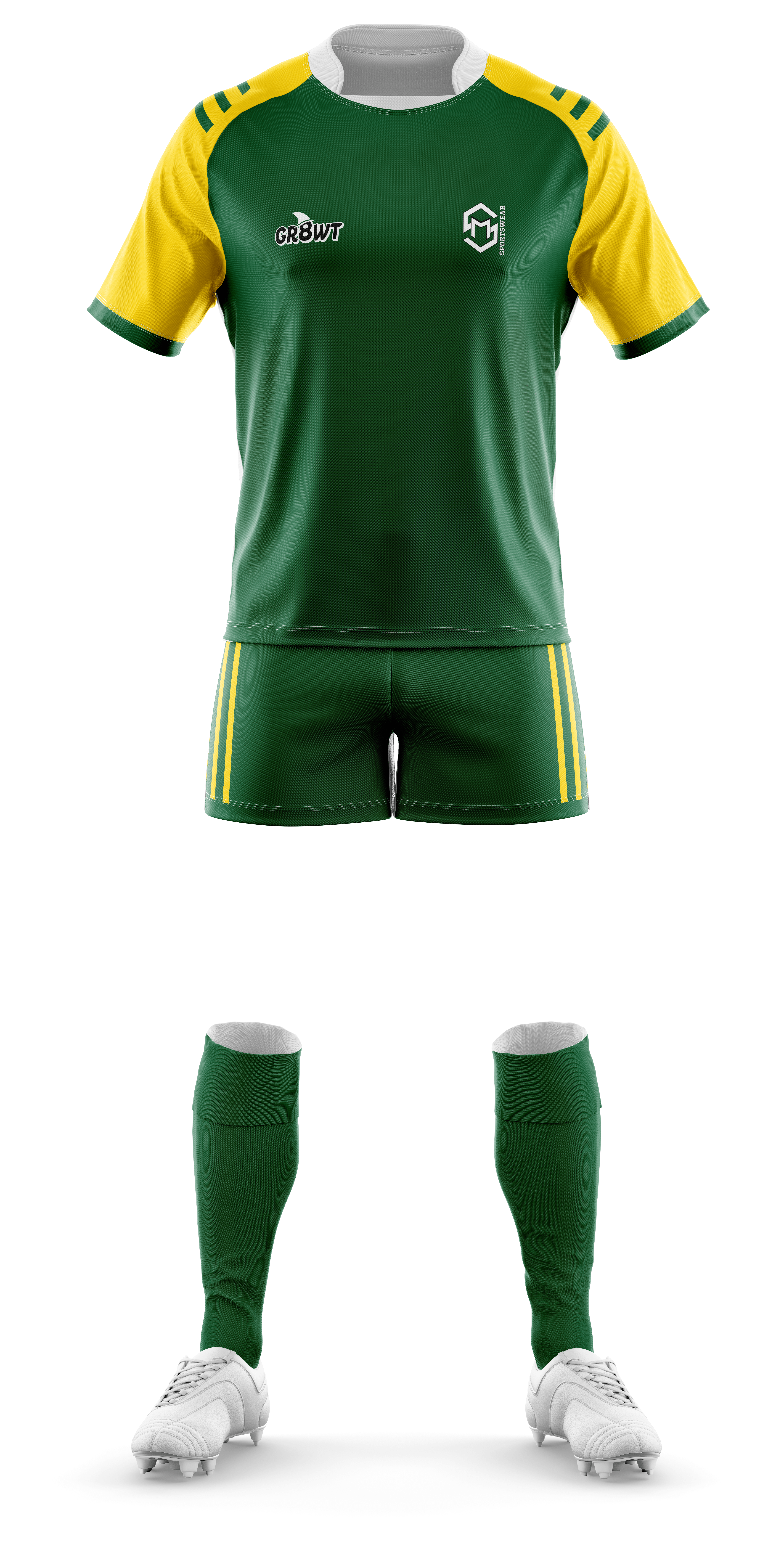 SM Sports Rugby