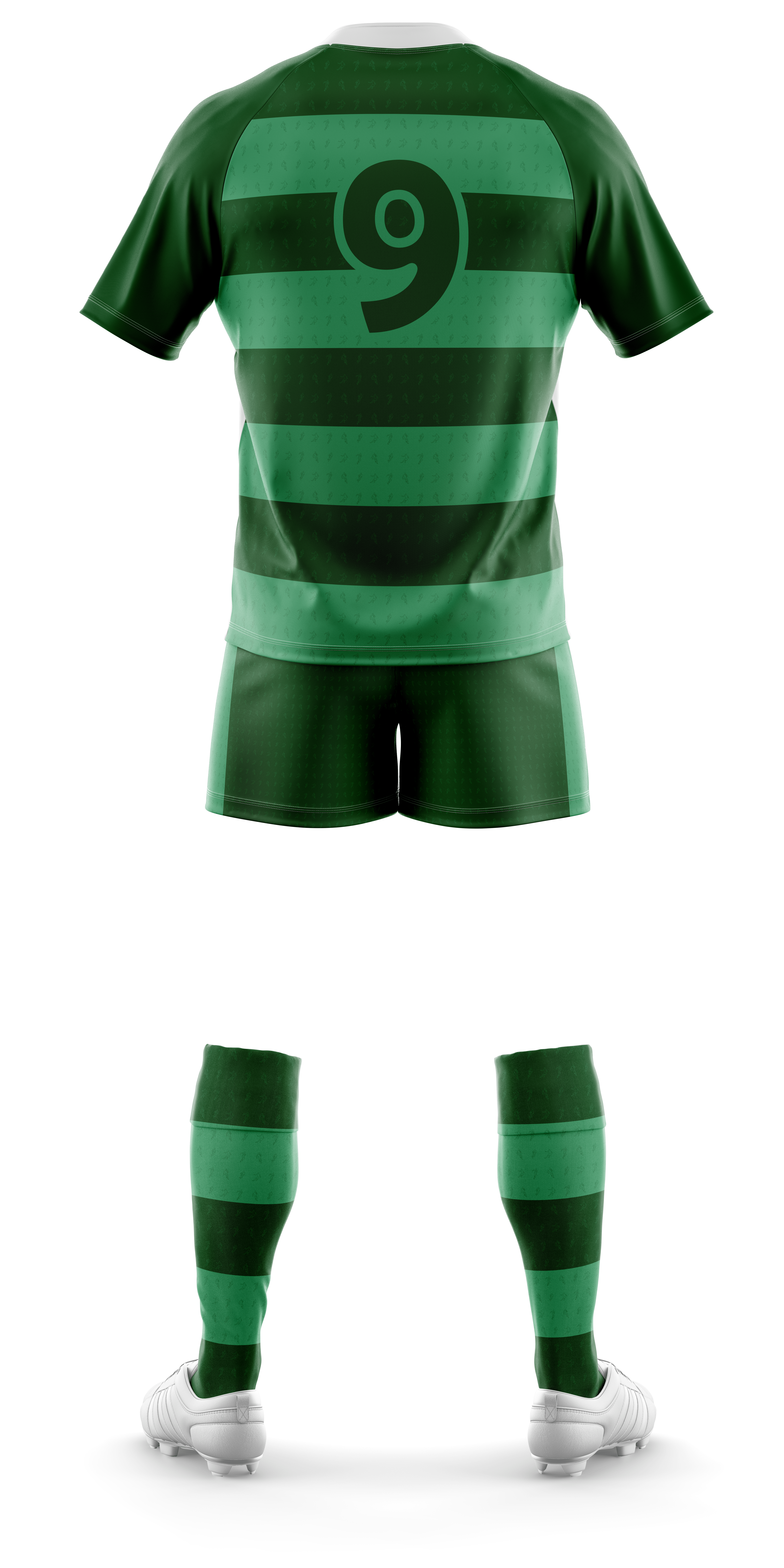 SM Sports Rugby
