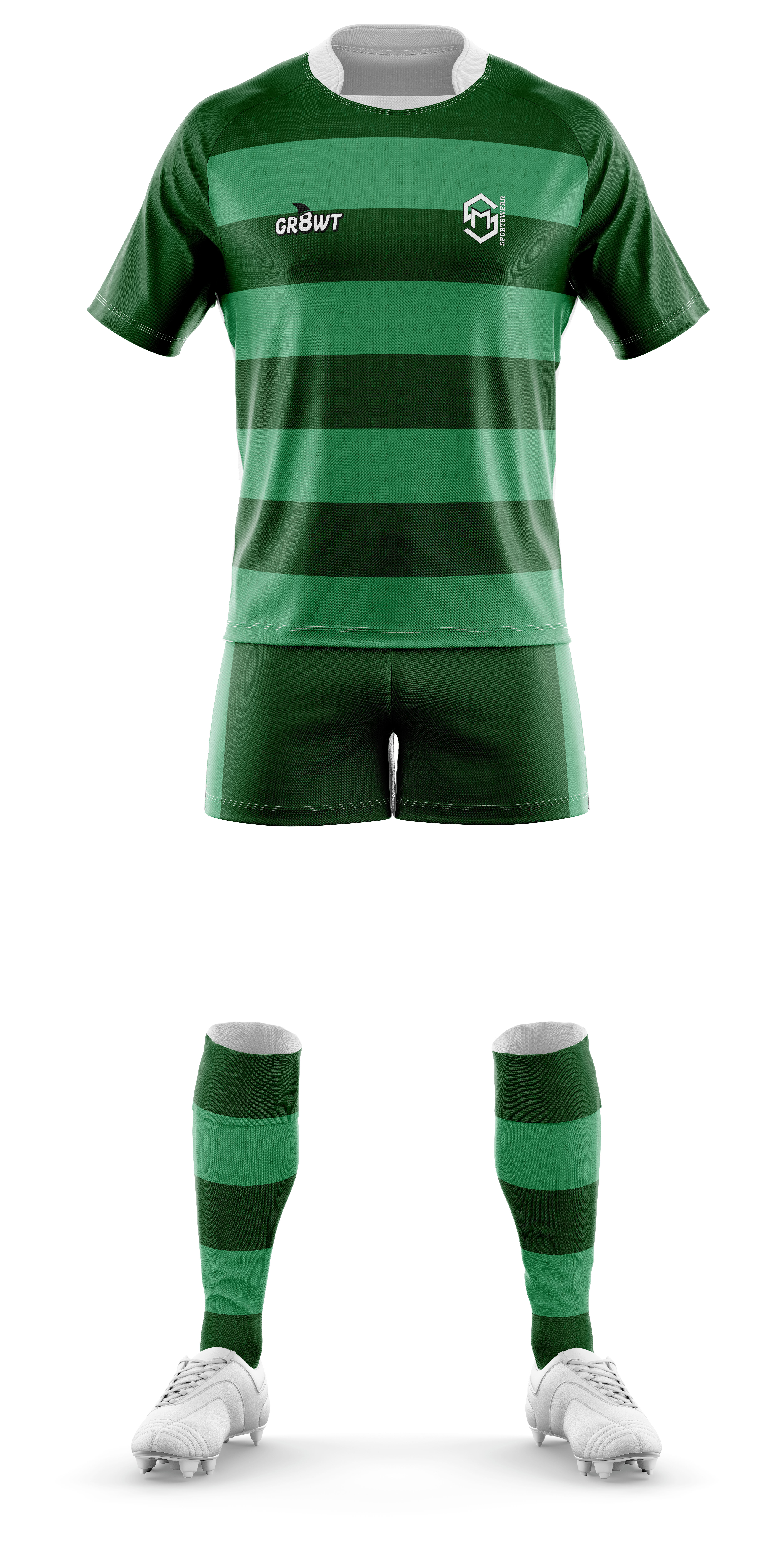 SM Sports Rugby