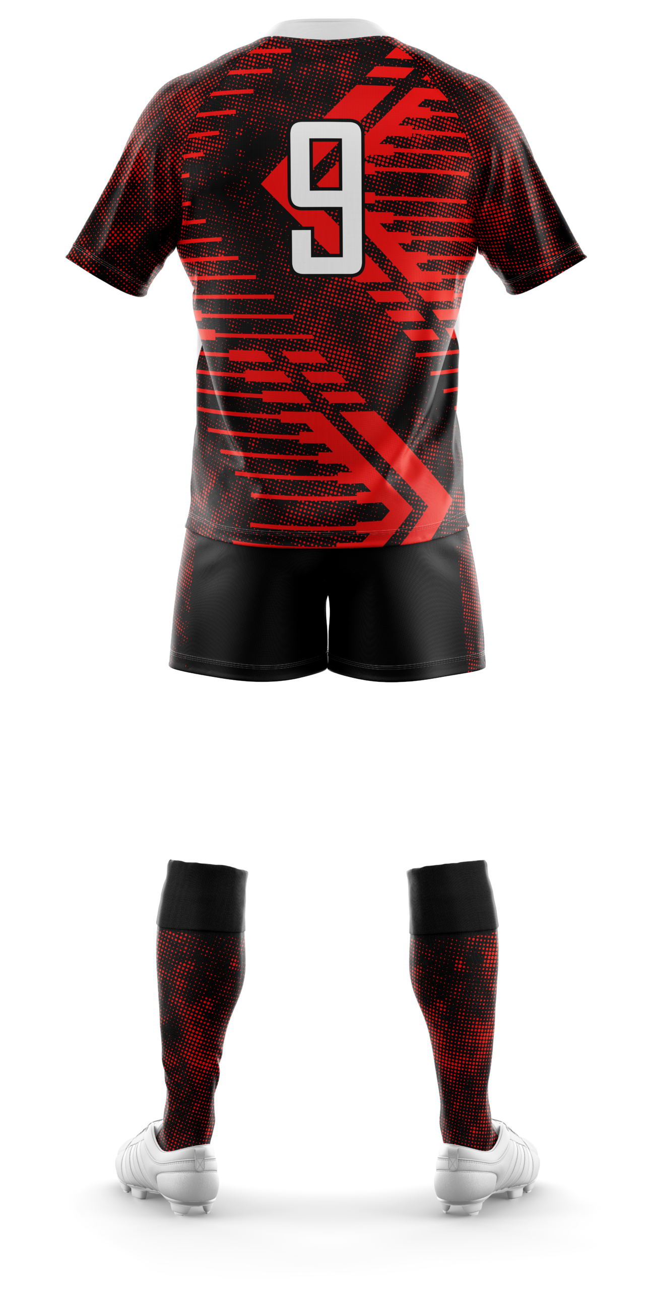 SM Sports Rugby