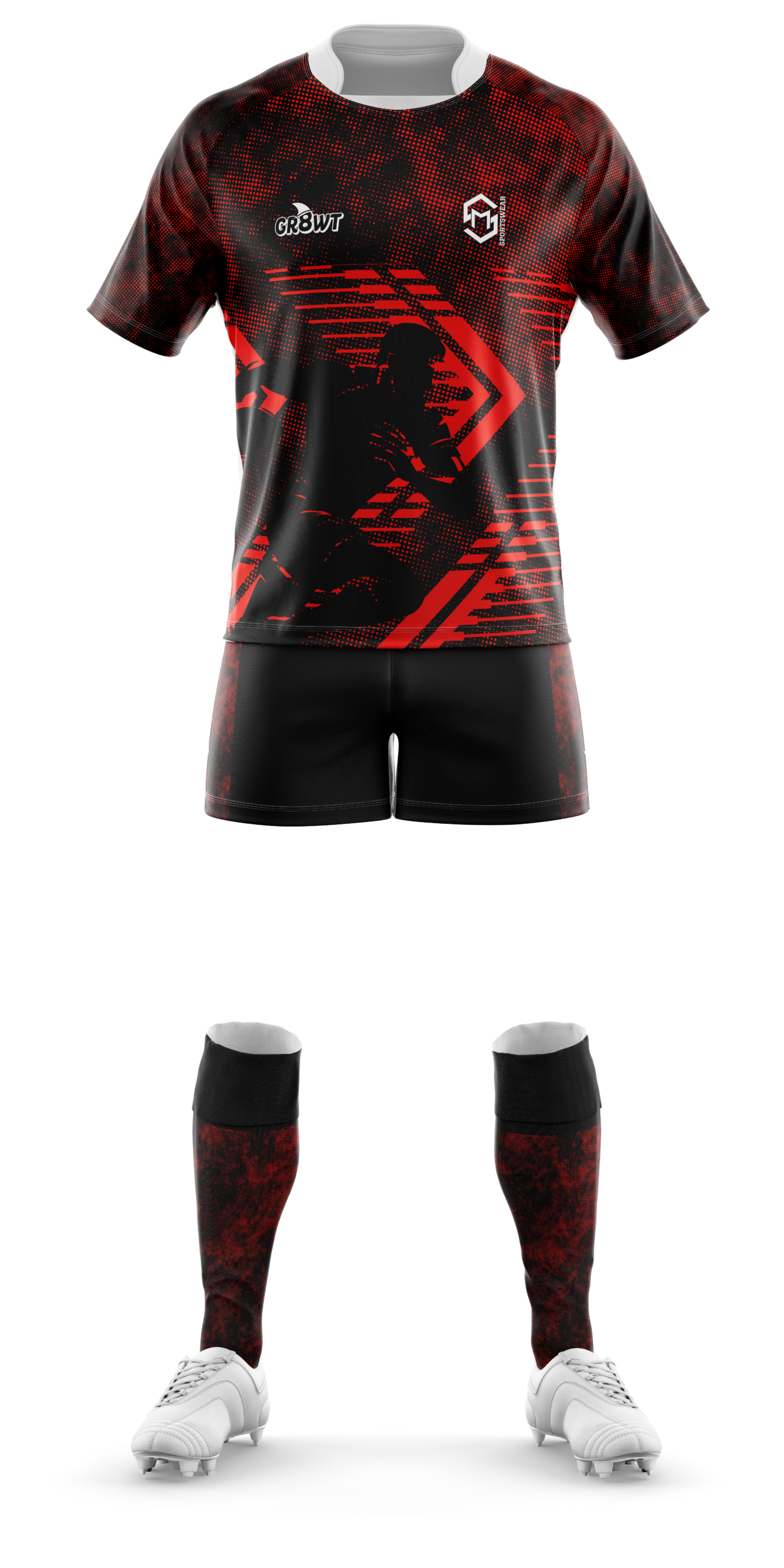 SM Sports Rugby