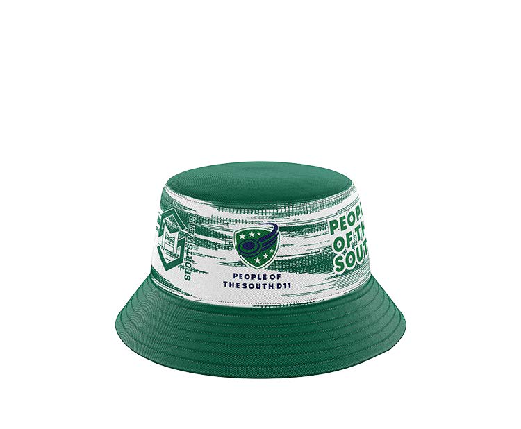 Bucket hat