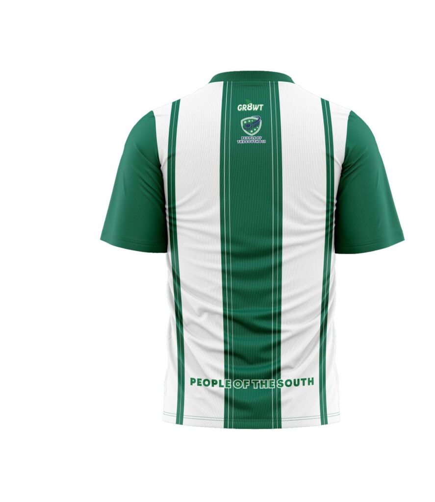 Tshirt Back