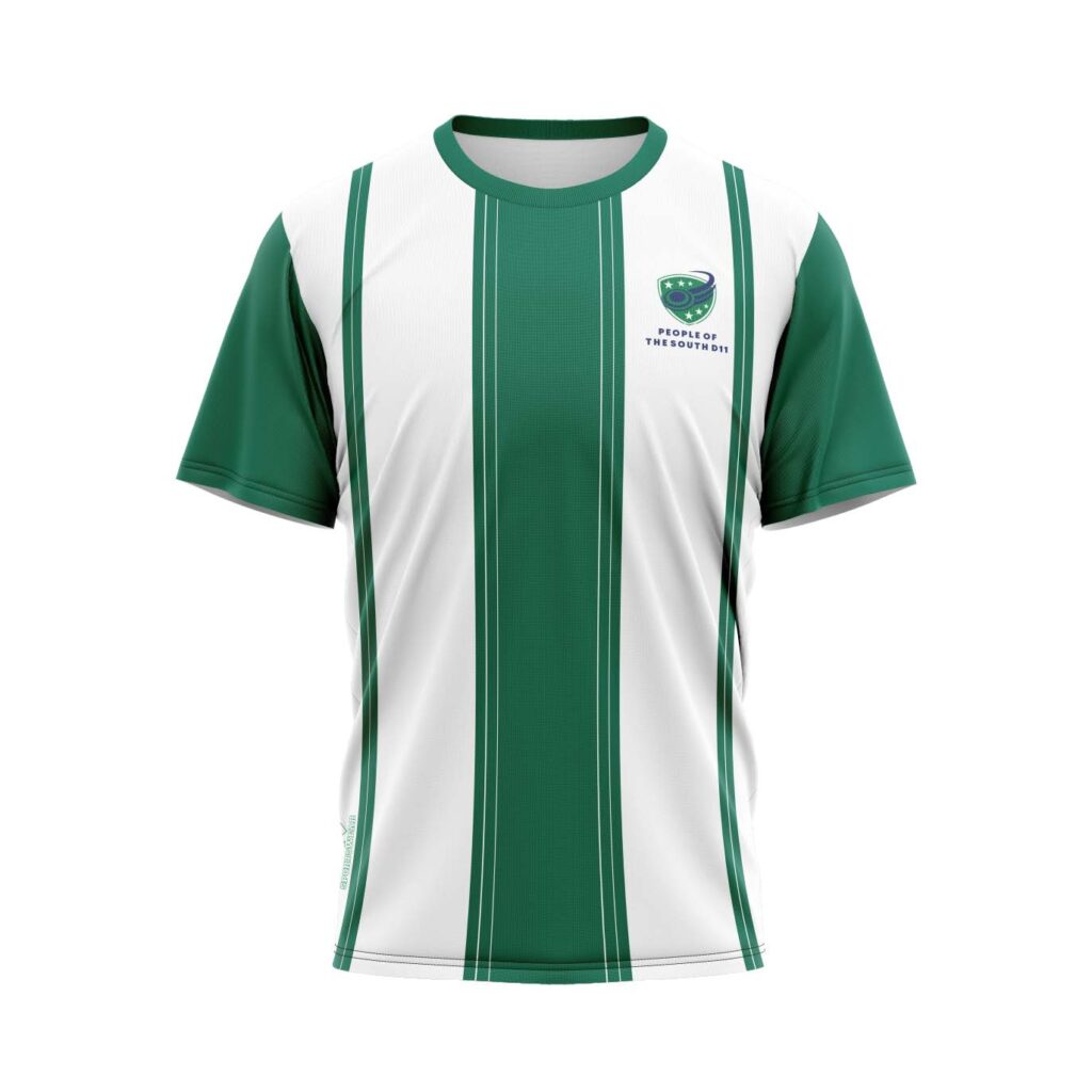 Tshirt Front