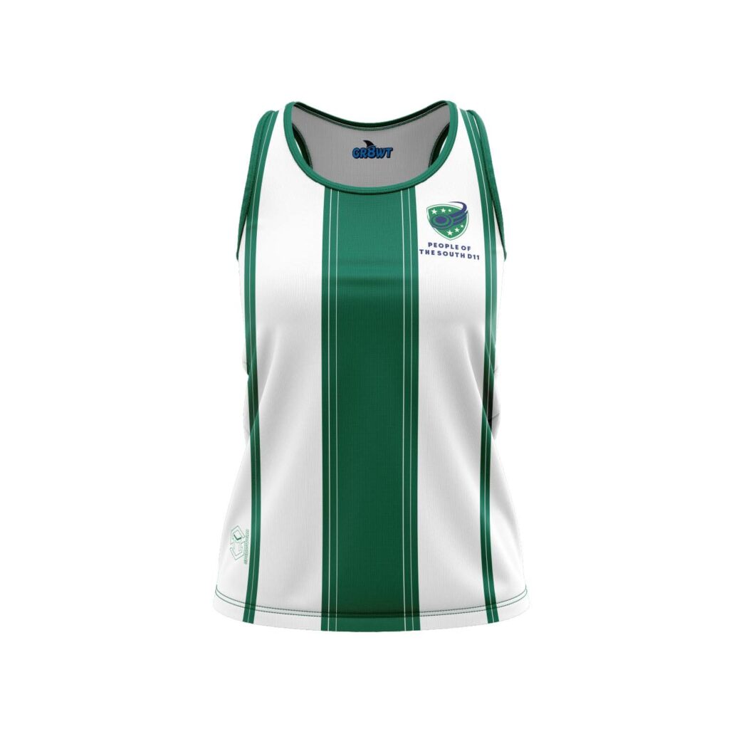 Vest Front